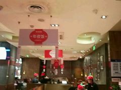 大堂-望湘园·洞庭渔宴(永旺店)