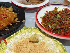 -四妹餐厅(玫瑰街店)