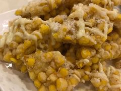 玉米烙-尚岛私房菜(西方巷店)