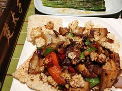 -楚太子  中餐&烧烤(武大店)