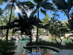 -三亚亚龙湾雅高美爵酒店