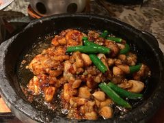 -绿茶餐厅(昌平悦荟店)