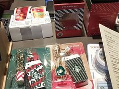 -星巴克(古象大酒店店)