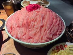 -北步园老火锅(戴家巷筒子楼店)