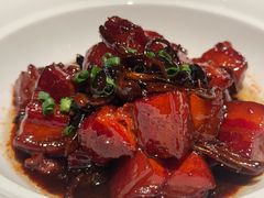 -千百味红餐厅·江西菜(绿地双子塔店)