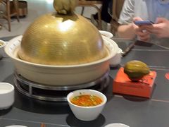 -小乌猪·金华筒骨煲(永盛购物广场店)