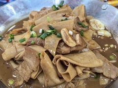 -丽景轩·徽菜馆(文化中路店)
