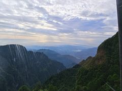 -峨眉山风景名胜区