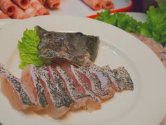 -香厨中餐厅(松北香格里拉店)