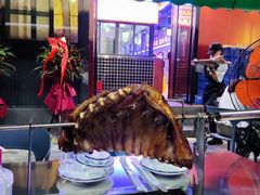 -乌兰烧烤·烤羊腿(西丽店)