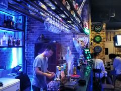-Release bar 释放酒吧 (哈西万达店)