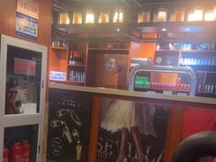 -麦凯伦烧烤·精酿超级工厂店(金桥总店)
