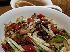 -寻裕记·现炒浇头面(人民广场店)