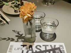 -西堤牛排(北京国瑞店)