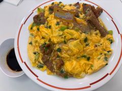 -香港深仔记茶餐厅(东门店)