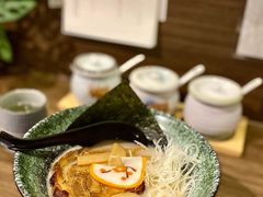 -雷神拉面(财富中心玉米楼店)