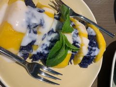 -CHINCHIN 青青·泰国料理(万象食家店)