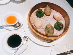 -皇朝会.经典传统粤菜(外滩店)