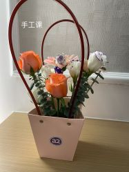 -仕馨母婴成长中心(樱花店)