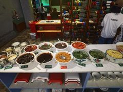 -XiaoJunGan Hotpot 钢管厂五区小郡肝火锅串串香