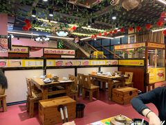 -汕锦记潮汕生鲜牛肉馆(富华店)