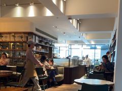 -BAKER&SPICE(安福路店)