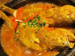 -顺香居·老字号湖北菜(江汉路店)