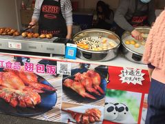 -深圳市体育中心体育馆主馆