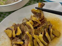 -芝城故事·建瓯土菜