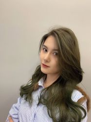 点击看大图 -东尚夕古美容美发