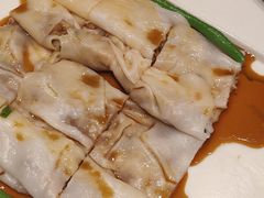 -新成海港大酒楼(康华路店)