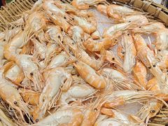 -海天盛宴新派海鲜自助餐厅(群力店)