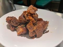 -雀蓝川菜(星悦汇店)