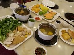 -新梅园不夜粥(龙华店)