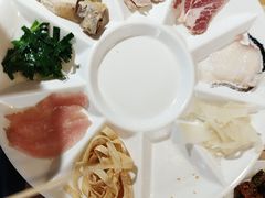 -建新园过桥米线(金碧广场店)