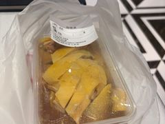 -老人和饭店(淮海中路店)