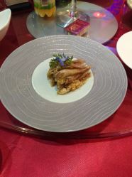 点击看大图 -源牌品粹新中式婚礼餐厅·宴会厅