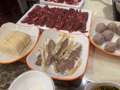 -潮悦牛肉火锅城(水贝店)