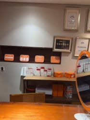 -禾颜社·精致美容