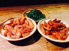 -兰溪小馆(东直门簋街店)