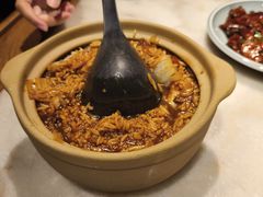 -小吊梨汤·北京菜·烤鸭(清河万象汇店)