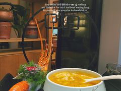 野米龙虾仔-拂晓山房·私房川菜(西门店)