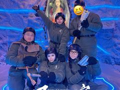 -E+有冰工厂·昆仑寒宫2(五角场店)