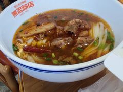 -无名粉店(五一广场店)