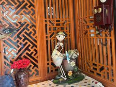 -锦尚阁烤鱼•天津菜(宣武门胡同店)