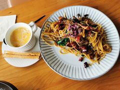-本处·素食·融合料理(南油店)