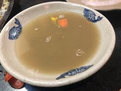 -渝大狮毛肚老火锅(普陀店)