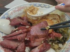 -香友记正宗隆江猪脚饭(首经贸店)