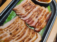 -泰澜得泰国菜(大学城店)