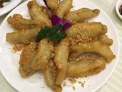 -新享乐海鲜(翠华路店)